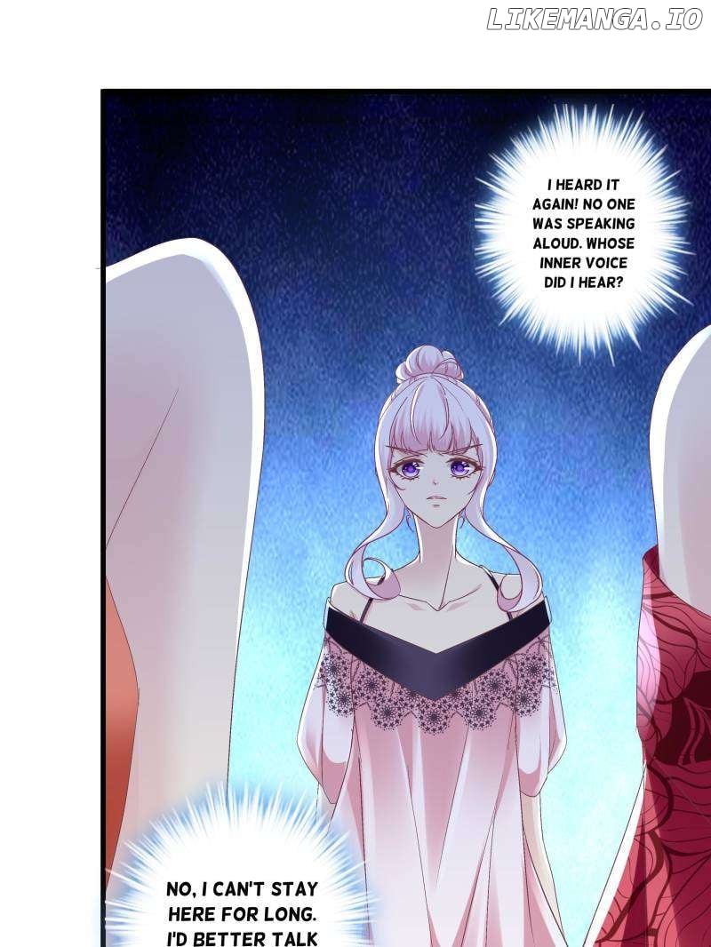 Sound of Heaven Chapter 201 48